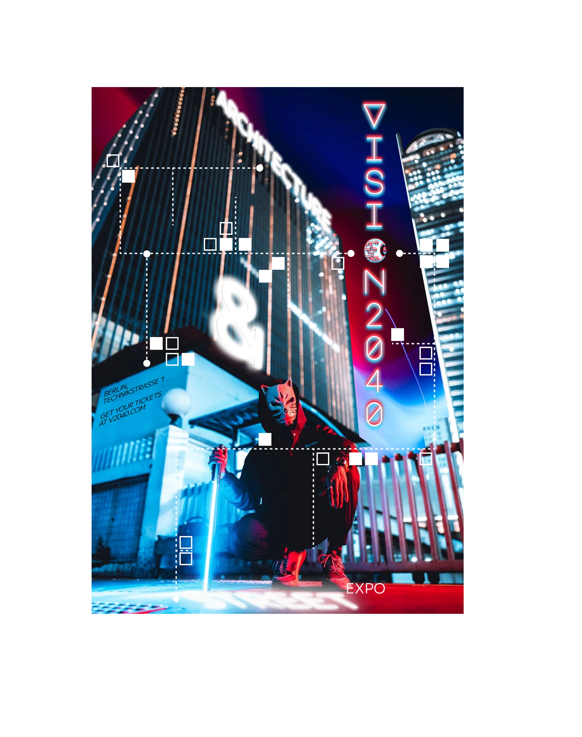 Vision Poster 2